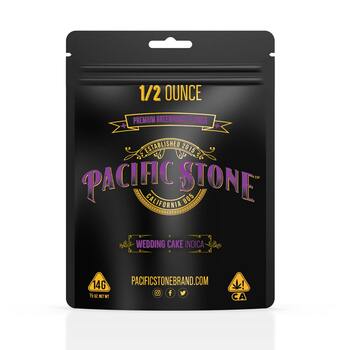 Wedding Cake Indica - Pacific Stone (14g)