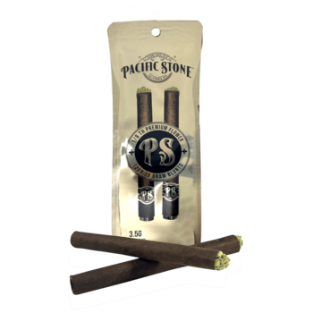 Blue Dream Sativa Blunt 2-Pack (3.5g)